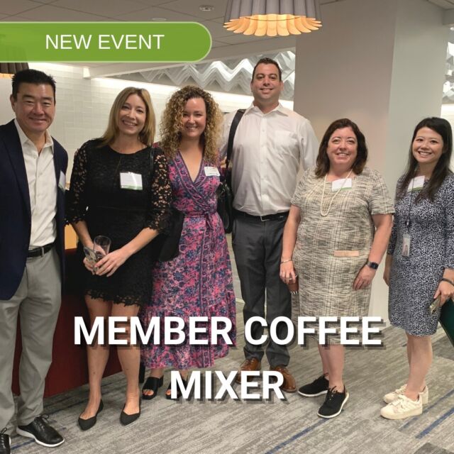 Calling all members! Come (and bring a plus one) to the Feb. 22nd Member Coffee Mixer! ☕

Welcome new members, mix and mingle with old friends, and learn ways to get involved through our committees and councils through our leadership. Join this morning event, where you can network with other ULI LA members and hear from our committee chairs and ULI LA leaders on the goals ahead for the year. This is a members-only event, but if you have a friend that is interested in finding out about ULI-LA, please bring them!

Wednesday, February 22nd from 8:00 to 10:00 AM
Learn more through the link in our bio!

#ULI #ULILA #LosAngeles #Networking #LandUse #RealEstate #CRE #Development #Architecture #UrbanPlanning