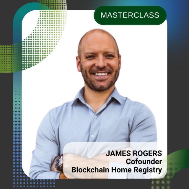Registration is open for ULI-LA's Masterclass: Intro to Blockchain in CRE, a comprehensive, in-person course. The course is broken down into 4-sessions taking place April 6th, 13th, 20th, and 27th from 7:00-8:30 PM with guest speakers and content materials for each.

Meet the guest speakers for Session 1: Blockchain Data and Regulation! 
▪️ Jake Goldstein: Blockchain in CRE instructor
▪️ Karl Israelsen: Managing Director at Blue Field Capital
▪️ James Rogers: Cofounder of Blockchain Home Registry
▪️ Collin Sellers: Vice President and Solutions Architect at Vertalo

Learn more through the link in our bio!

#ULI #LosAngeles #Blockchain #CRE #RealEstate #DeFi #NFTs #EmergingTech