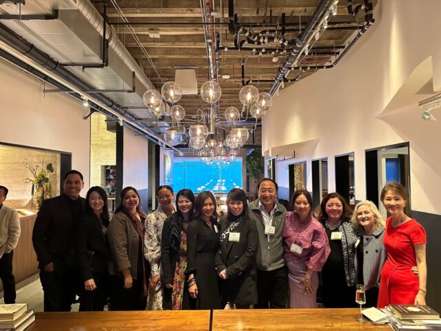 Thank you to everyone who came to the SOLD OUT 2nd Annual AAPI Heritage Month Celebration Panel! Again, thank you to our panel: Le Nguyen, Carl Chang, Thao Nguyen, Amy Pokawatana, and Michael Salvato for your candid stories! #ULI #LosAngeles #AAPIHeritage #WhereTheFutureIsBuilt
