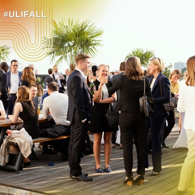 The #ULIFall Meeting hosted over 30 networking events in addition to several cocktail receptions hosted by individual firms and entities throughout #DTLA. How many business cards did you walk away with by the end of the #FallMeeting?