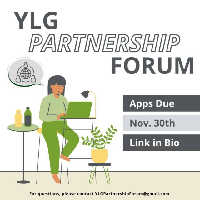 Applications are now open for the FY24 Young Leaders Group Partnership Forum! Deadline to apply is November 30th!

The #YLG Partnership Forum is a group mentoring program that provides members under the age of 35 with the unique opportunity to discuss relevant issues in the real estate industry with their peers and an established member of ULI in a confidential and intimate setting. If accepted into the Forum, you will be placed into a group that consists of 12-14 YLG members and is moderated by an established real estate professional who is a senior member of ULI.

HOW TO APPLY
1. Click on the application link: http://on.uli.org/UBcl50Q6AQs 
2. Deadline to apply is Thursday, November 30th, 2023.
3. Notices of acceptance will be sent in January 2024, and you will be asked to attend an informal kick-off event where Forum members will be introduced to their mentor and group members.

APPLICATION REQUIREMENTS
1. To ensure the quality of the program, all applicants are required to have been a ULI member for minimum 1 year before applying. 
2. Applicants are limited to participating in only one mentoring program offered through ULI LA at a time.

Apply today: https://docs.google.com/forms/d/e/1FAIpQLScRH6ZIfHXlFwe-RlsZWMFwC_MFm6uBBwLImEsewksC0t5y6Q/viewform

For questions, please contact ylgpartnershipforum@gmail.com.

#ULI #YoungLeadersGroup #EarlyCareer #Mentoring #ApplyNow #RealEstate #LandUse #Urbanism