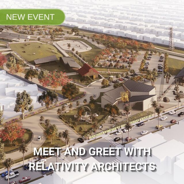 Meet and Greet Relativity Architects (RA) on Tuesday, December 12th in the Arts District of Downtown LA!

ULI-LA is pleased to invite industry professionals to RA’s office for an evening featuring an innovative and diverse firm that recently celebrated its 10th anniversary. The evening will give attendees a glimpse into RA’s studio, a special insight into the firm’s recent hospitality, production studio and mixed-use projects, and an opportunity to mix and mingle over food and drink with fellow members and guests. RA will share its unique approach of collaborative client partnerships, designed to create dynamic projects through a process of efficiency, multi-layered development, shared goals, and early communication.

Founded in 2013, Relativity Architects is an enclave of distinct, diverse and creative professionals, that pursues projects that demand innovative and progressive answers. Whether in a piece of furniture or an urban master plan, RA’s ambitions are to materialize inventive solutions into influential, evocative, and functional design projects. RA has produced a body of work that has fused the physical built landscape and the cultural art world in unparalleled methods. From RA’s groundbreaking designs at Siren Studios to its current explorations, RA has relentlessly pursued the development of culturally relative architecture. RA produces work in the realms of urban design, building design, interiors, rehabilitation, and graphic and art design commissions. RA often collaborates with pioneering artists, consultants, and designers in the development of projects. RA’s commitment to architectural innovation, design collaboration and construction excellence has been demonstrated in a grand diversity of typologies.

Register today before it sells out! See the 🔗 in our bio!

#ULI #LosAngeles #MeetAndGreet #OpenHouse #Networking #Architecture #UrbanDesign