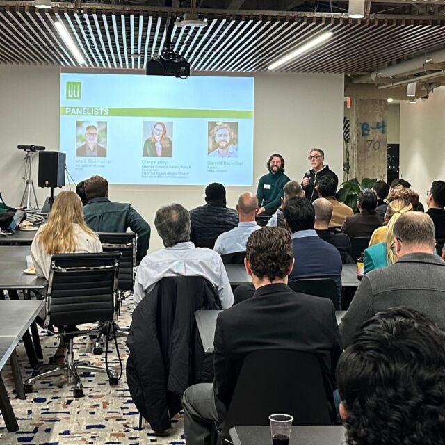 🙌🎊 Thank you everyone for attending our latest Meet and Greet with @ktgygroup - Planning for the Plan: Opportunities in the DTLA Community Plan Update! Clare Kelley, Mark Oberholzer, and Garret Rapsilber, thank you for sharing your expertise and what to expect for the future of downtown! See you at the next Meet and Greet 🎊 #WhereTheFutureIsBuilt #ULI