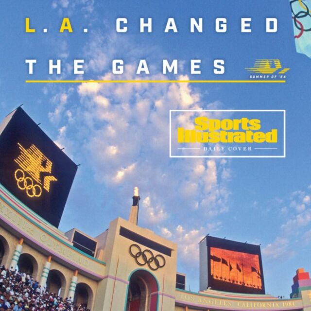 “Much of that profit was #reinvested in #sportsprograms and facilities in Los Angeles, through the LA84 Foundation. One of the projects included funding a series of after-school football teams in #Compton. With his father serving a life sentence for a murder conviction, Caylin Louis Moore availed himself to the program. He ended up going to @texaschristianuniversity on a football scholarship and then becoming a #RhodesScholar before attending @stanford. Nearby, a youth basketball program was also subsidized by the LA84 funds. One of the players taking advantage of this program: a hard-nosed guard named Russell Westbrook @russwest44, now playing for the @laclippers.

Also in Compton, LA84 supported a program called National Junior Tennis and Learning (NJTL), operated by the SoCal Tennis Association and designed to introduce the sport to kids from #LowIncomeNeighborhoods. At NJTL events in Compton, volunteers watched, awestruck, as a pair of sisters in the program already showed more than a passing familiarity with tennis. One day, those sisters, @venuswilliams and @serenawilliams, would—among many other achievements—win #Olympic gold medals themselves.”

Continue reading “How the LA ‘84 Olympics Changed Everything”through the 🔗 in our bio!

Join us at “Urban Marketplace - From LA84 to LA28 and Beyond: Insights and Investments to Narrow the Racial Wealth Gap” and listen in on a fireside chat between Renata Simril, the CEO and President of the @la84foundation, and Richard Green PhD of @uscedu @luskcenter on what to expect from the LA28 Olympic & Paralympic Games. 

Learn more and register through the 🔗 in our bio!

#ULI #LosAngeles #UM24 #PublicSpaces #CommunityInvestment #Revitalization #HealthyCities #Development #UrbanPlanning #RealEstate